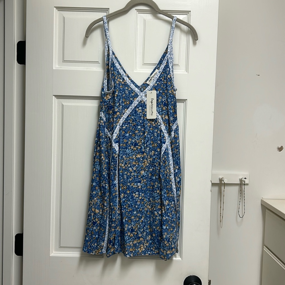 Impressions boutique Sundress